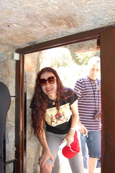 Túmulo de Jesus - Santa Ceia (44).jpg